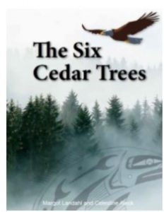 The Six Cedar Trees