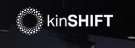 kinSHIFT Logo